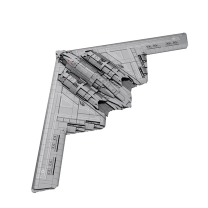 B-2 Stealth Bomber | 2063 PCS