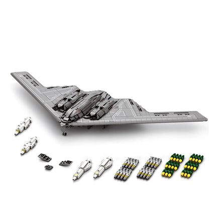 B-2 Stealth Bomber | 2063 PCS